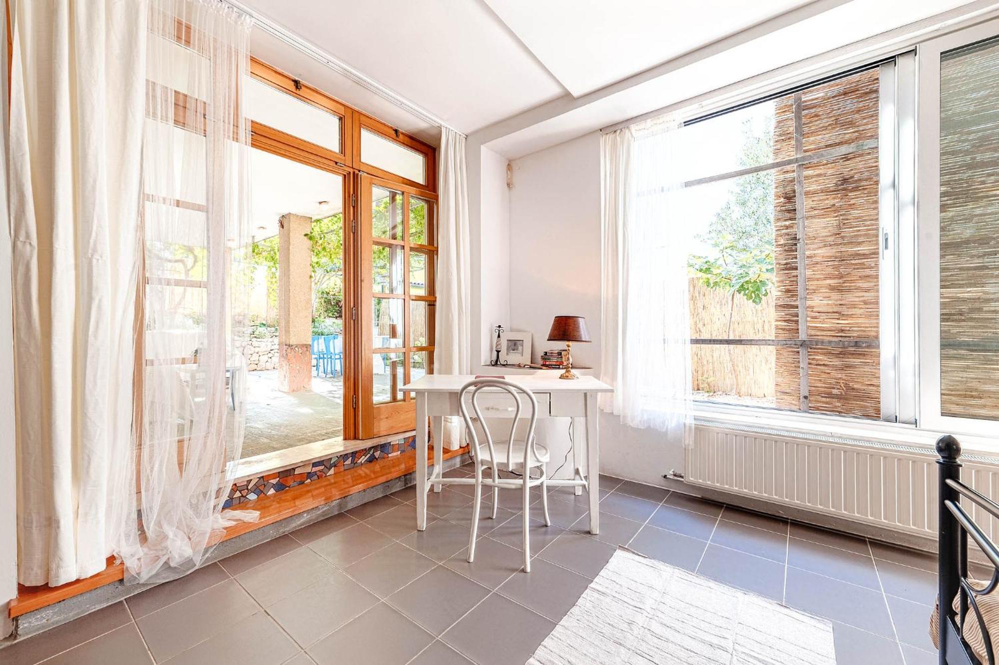 Apartments Mediteraneo Zaboric Rom bilde